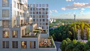 ЖК OZON HOUSE