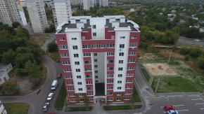 ЖК Александровский