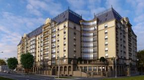 ЖК Резиденция