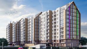 Люксембург 1