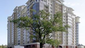 Дім у Сокільниках