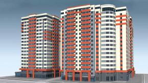 ЖК Черёмушки