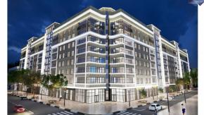 ЖК Будинок на Сумській