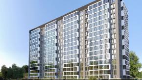 ЖК Континнталь