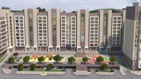 Немецкий проект на Клочковской