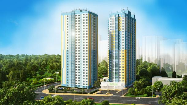 Welcome Home на Ревуцького