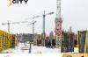 ЖК Star City від компанії BudCapital у січні 2021