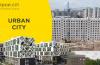 URBAN CITY июнь 2021