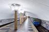 Метро Харьков 