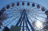 Колесо обозрения 