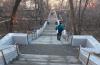 Лестница на Молдаванке 