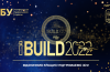 UKRAINIAN SPECIAL BUILDING AWARDS IBUILD 2022