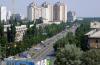 Проспект Гагарина Киев