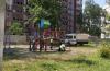 Детская площадка 
