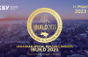 UKRAINIAN SPECIAL BUILDING AWARDS IBUILD