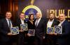 UKRAINIAN SPECIAL BUILDING AWARDS IBUILD