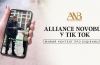 Alliance Novobud