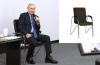 компания новый стиль изготавливала мебель для путина
