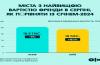 Як зросли у 2024 році ціни на оренду однокімнатних квартир в Україні