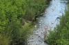 Река Лыбидь 