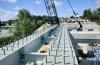 Ремонт моста 