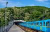 Киевское метро 