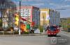 Газовые заправки города атака