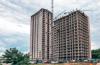 Хід будівництва ЖК CENTRAL HILLS станом на червень 2026 року