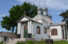 Троицкая церковь 
