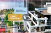 Офіційний старт продажу ЖК Kaskad Residence у Києві: новий масштабний проєкт від Інтергал-Буд