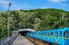 Метромост