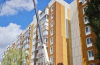 Восстановление Бородянки 