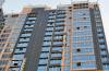 Maxima Residence у Києві: у першій секції встановили 80% квартирних дверей