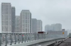 Мост на Осокорках 