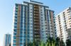 У Krona Park II за серпень 2026 змінився стан робіт у чотирьох будинках