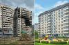восстановление Харькова
