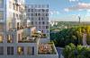 На Печерську стартували продажі квартир у OZON House: що відомо про новий комплекс