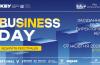КБУ проведе BUSINESS DAY: у програмі кадри, євроінтеграція та відбудова України