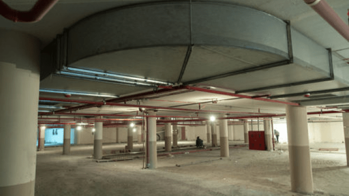 ЖК “Павловский квартал”