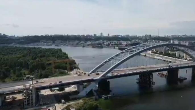 Подольский мост
