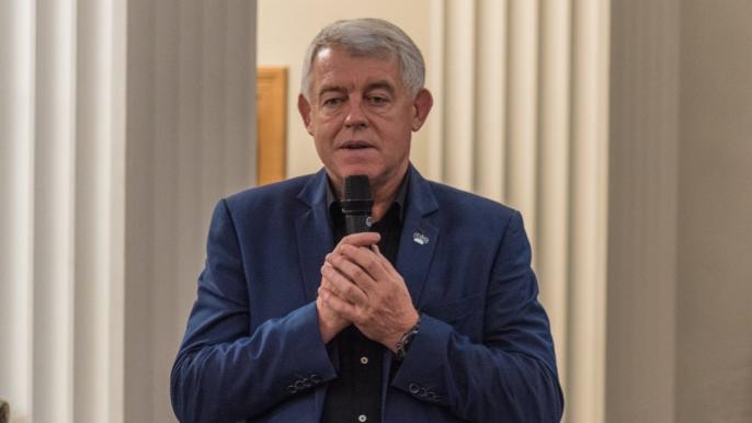 Владимир Шалаев