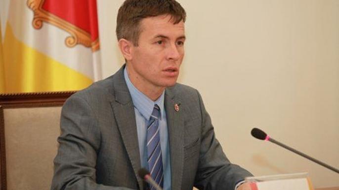 Олег Брындак 