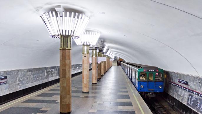 Строительство новых станций метро стартует в следующем году | СтройОбзор