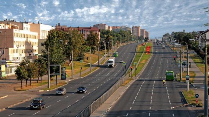 Проспект Гагаріна