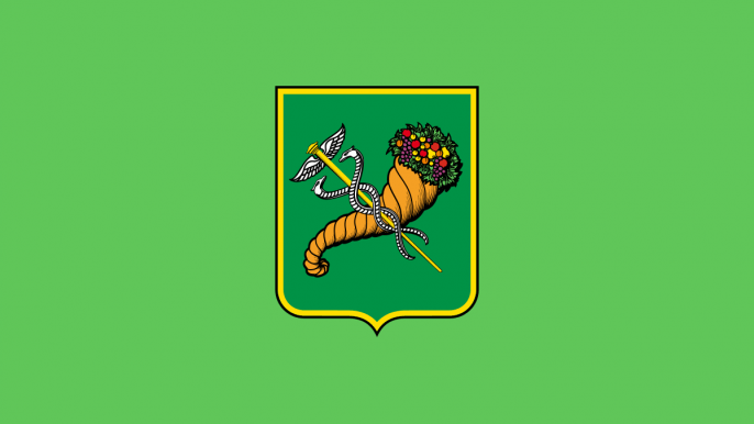 Герб Харкова