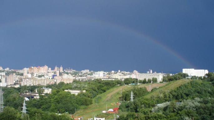 Протасів Яр