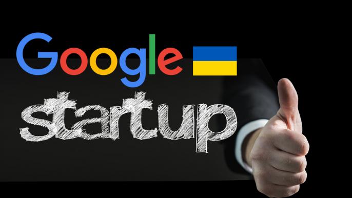 Google підтримав 24 українських стартапів: хто отримає $100 тис. на відбудову країни