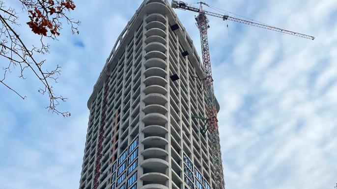 Bartolomeo Resort Town