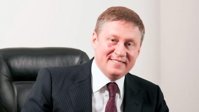 Анатолия Денисенко