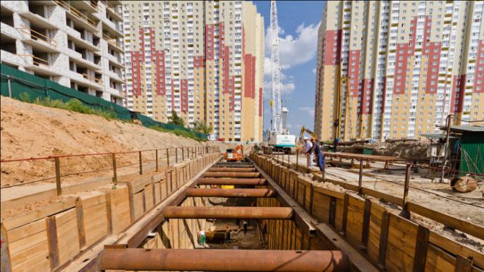 Метро на Виноградарь 